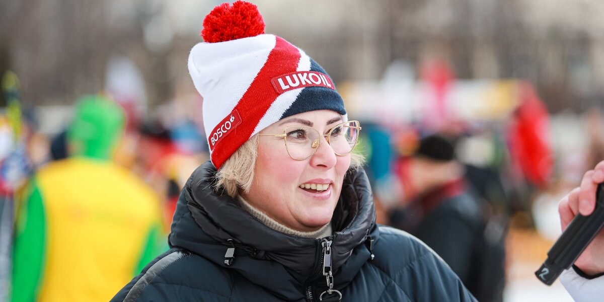 Олимпийская чемпионка Чепалова рассказала, почему за границей никогда не любили российских лыжниц
