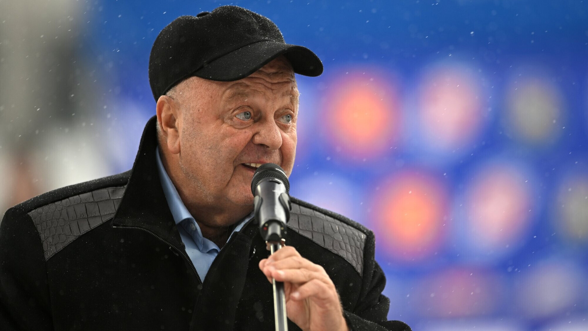 Россиянин Скрынник покинул пост президента Международной федерации бенди — СМИ