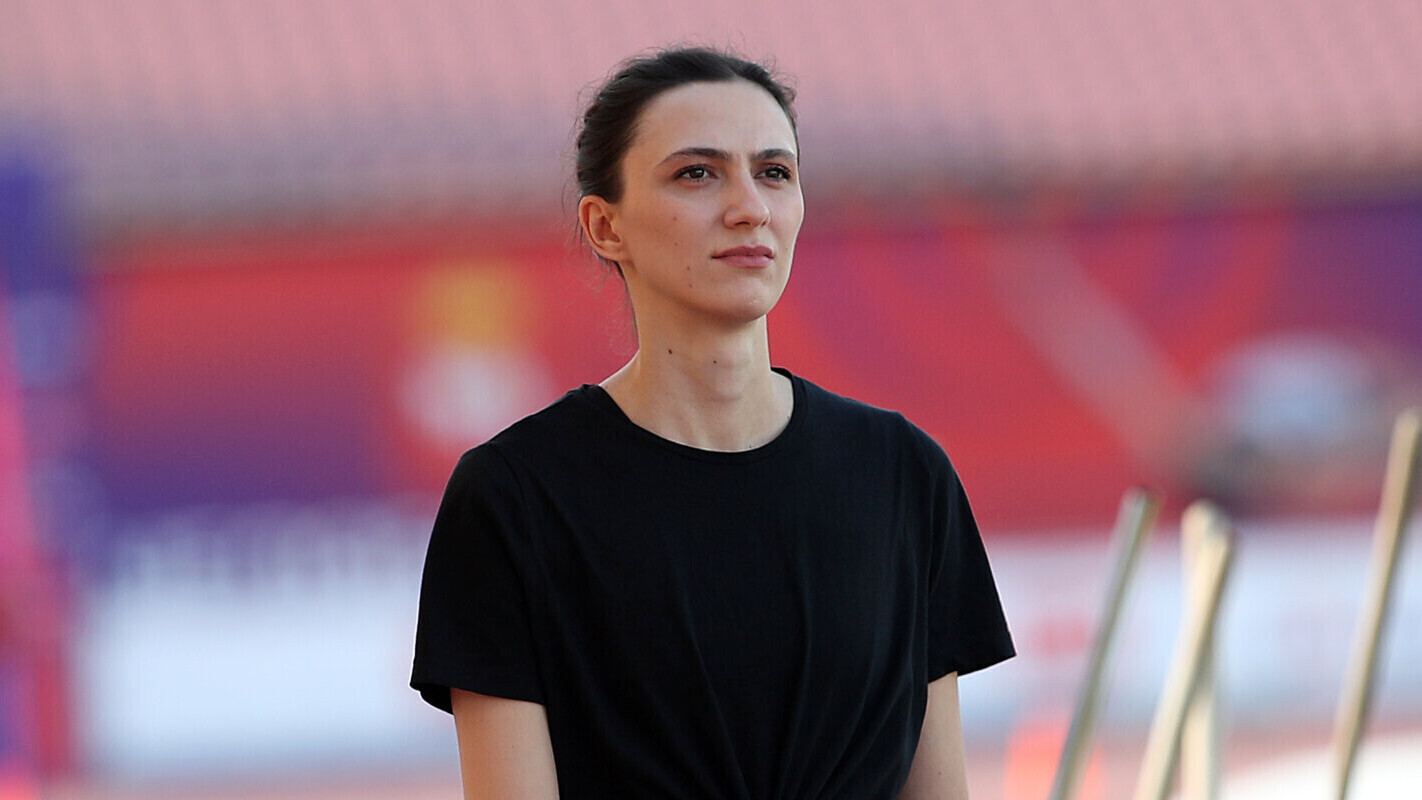 World Athletics продлила отстранение российских спортсменов от международных соревнований
