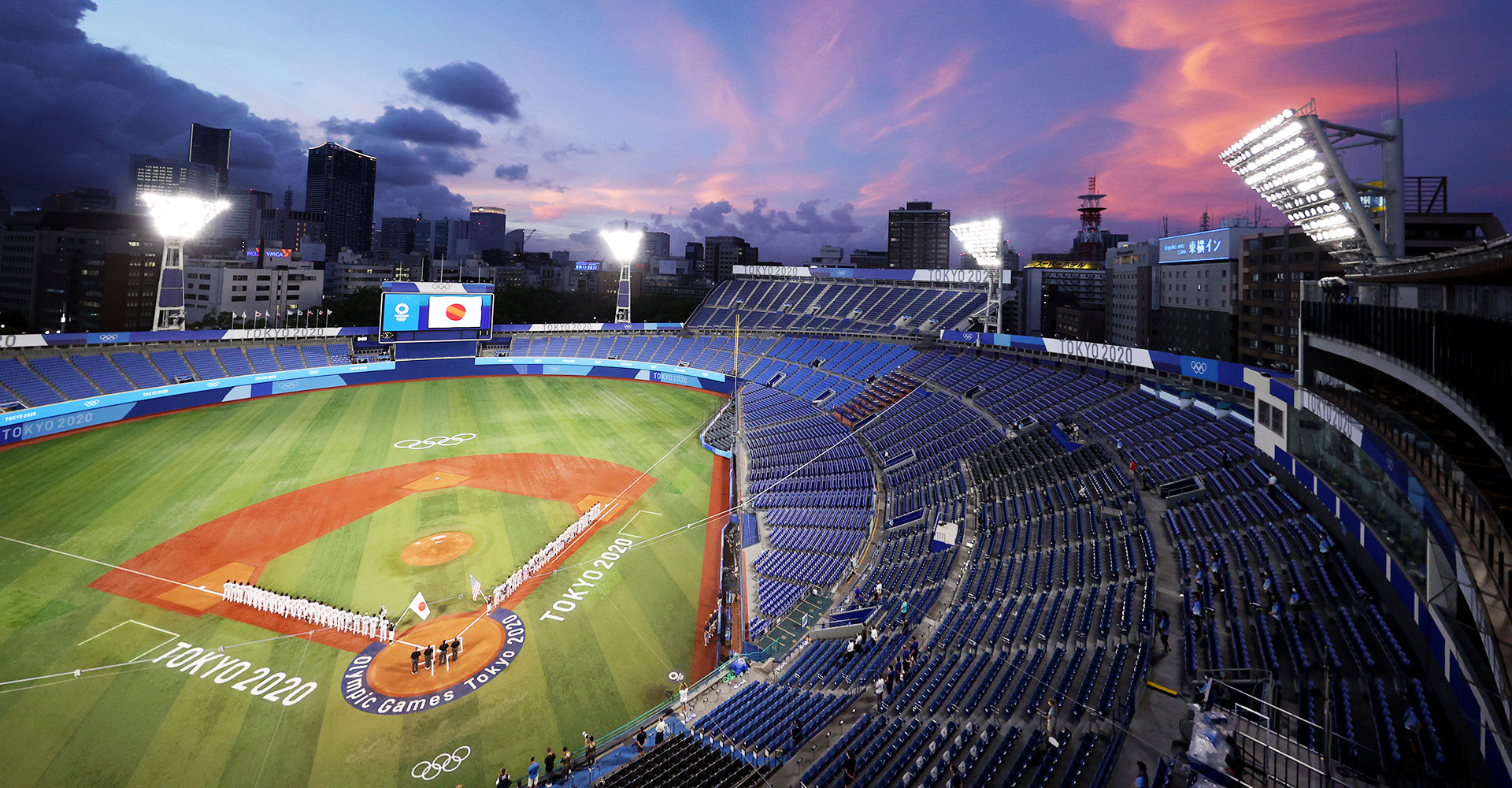 MLB объявила о локауте впервые за 26 лет