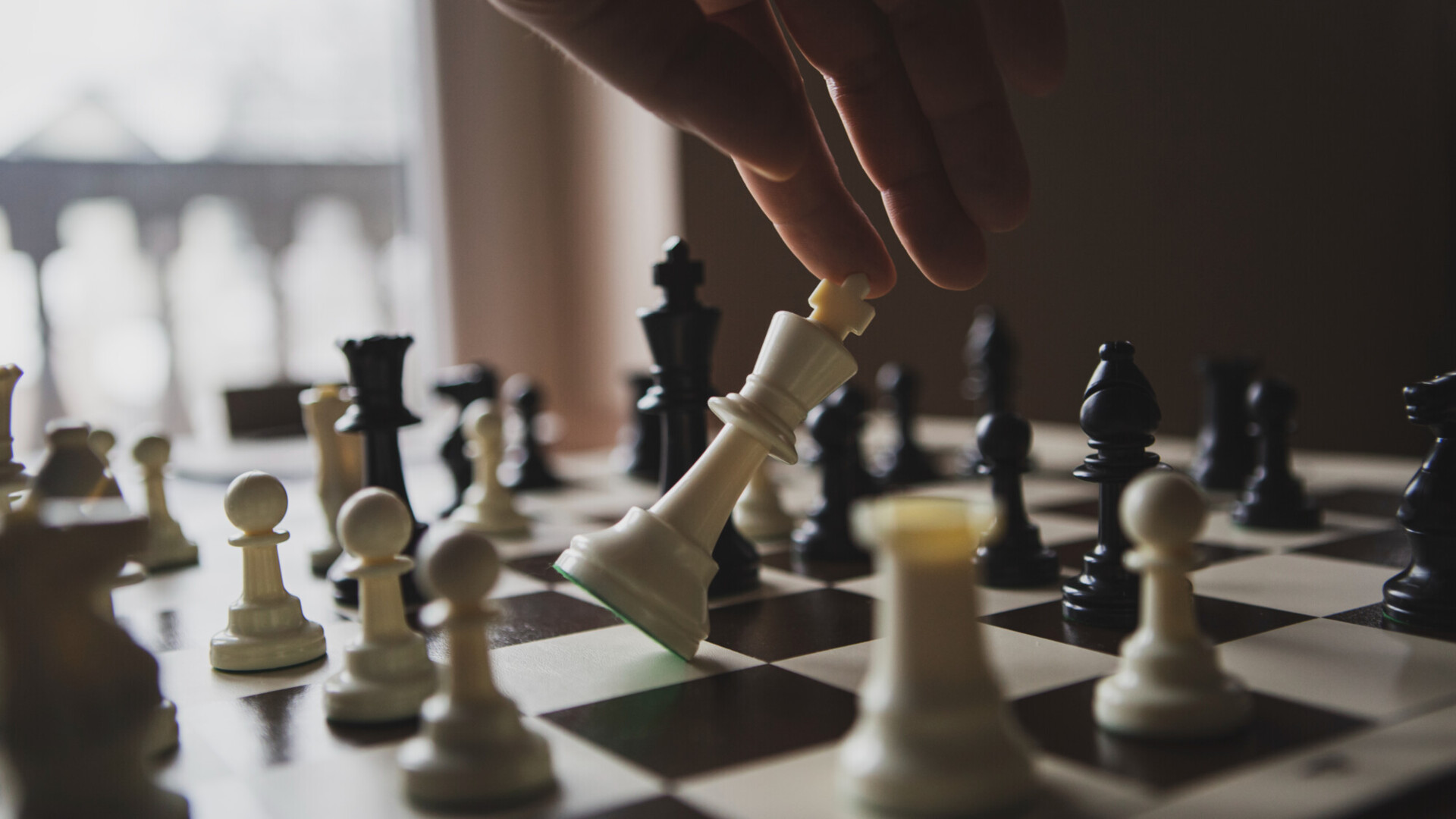 FIDE допустила российские юношеские команды к участию в турнирах в нейтральном статусе