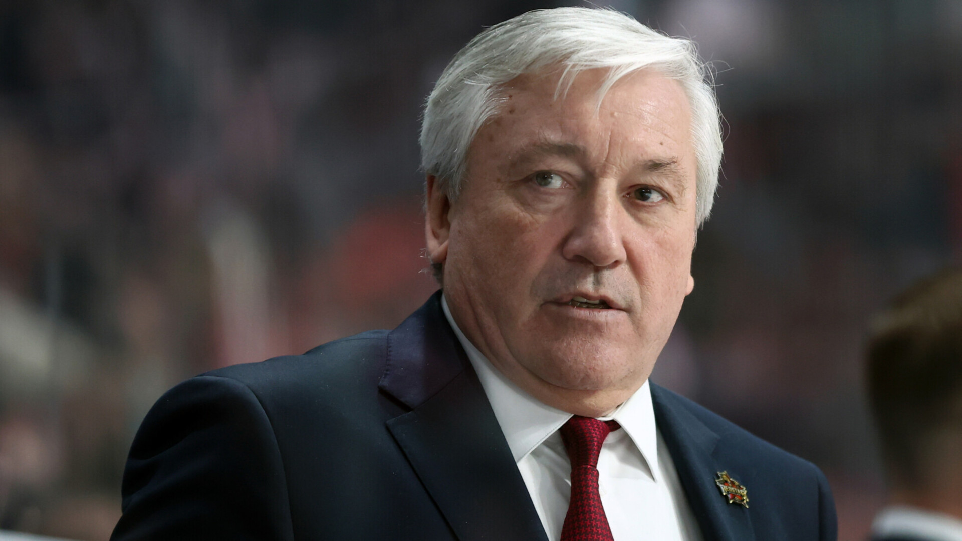 «Куньлунь» объявил, что Кравец не будет работать главным тренером команды в новом сезоне