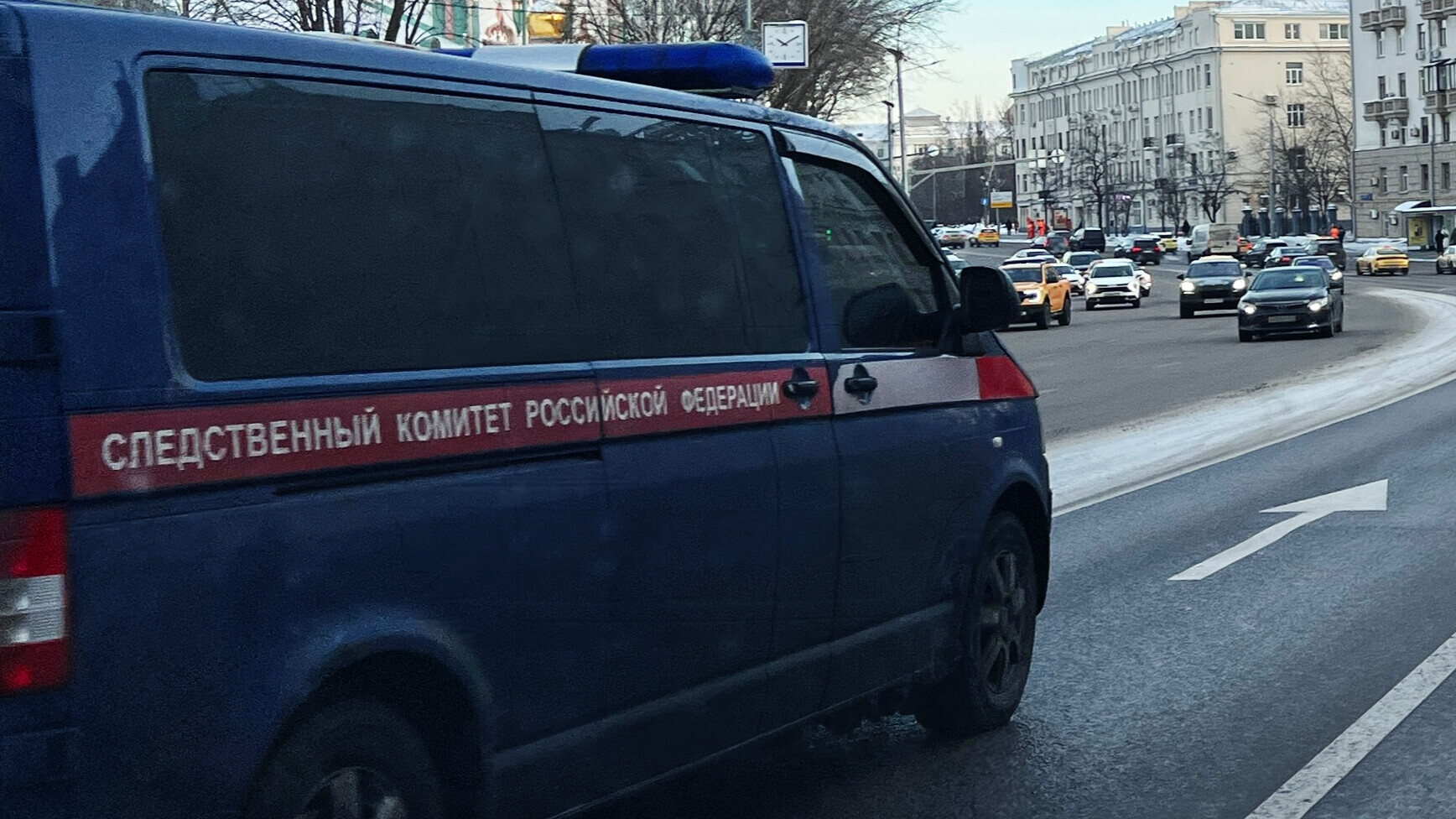 В Екатеринбурге завели уголовное дело по факту нападения отца фигуристки на судью