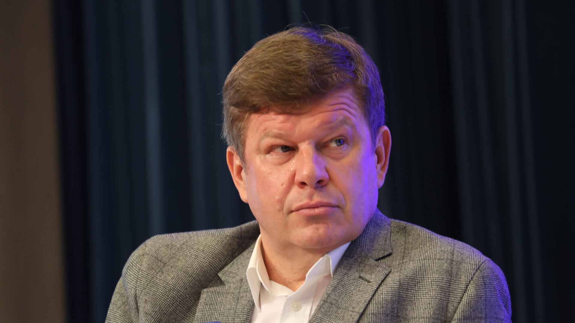 Губерниев о высказываниях норвежских лыжников: «У них синдром Гашека»