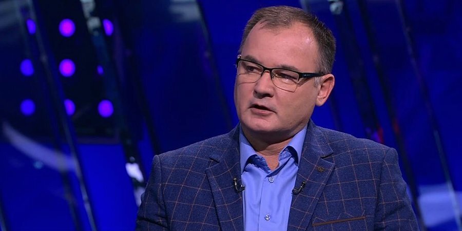 Гришин: «Краснодар» научился играть на победу»
