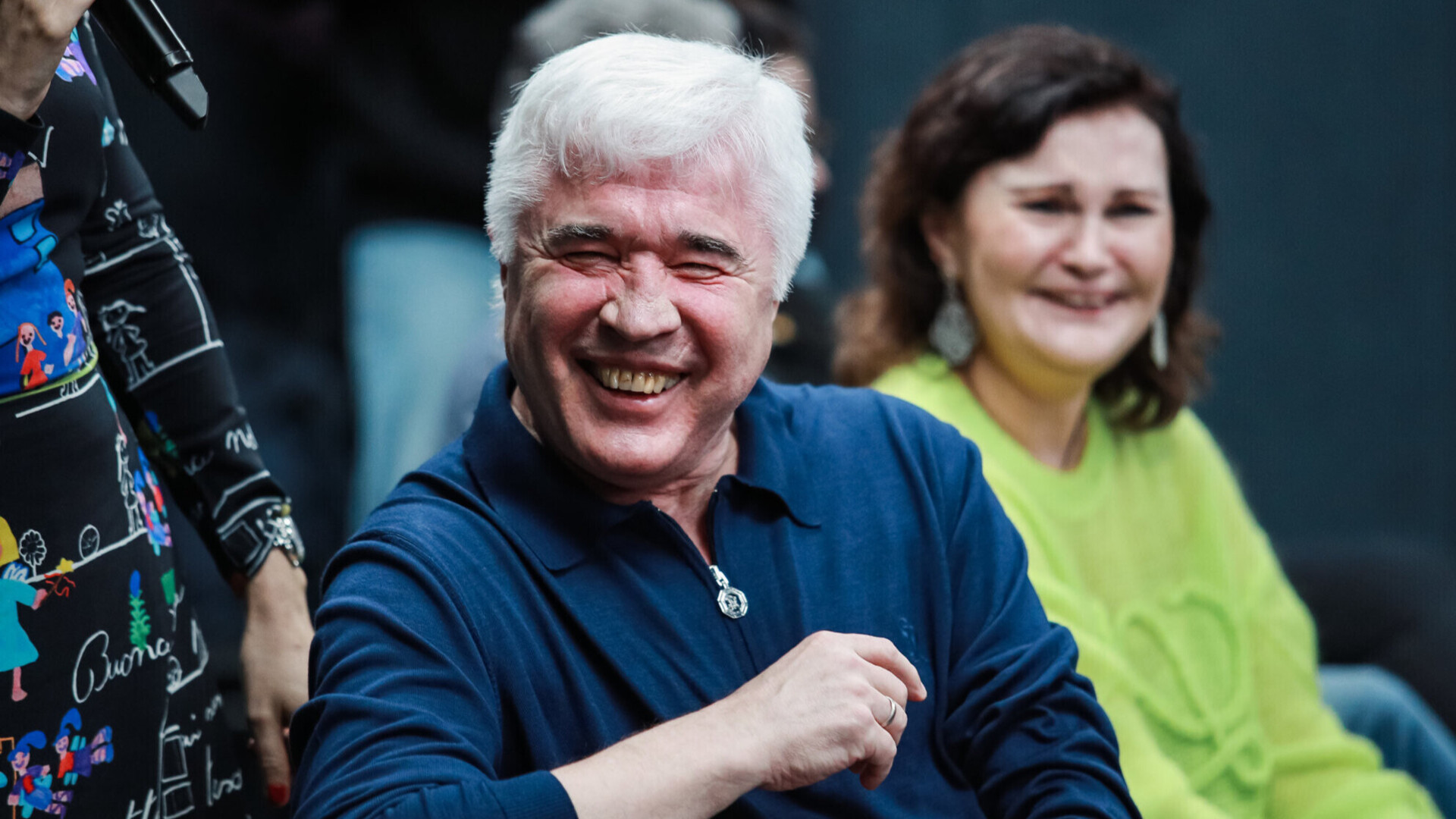 Ловчев считает, что не нужно увольнять главного тренера «Локомотива» Галактионова